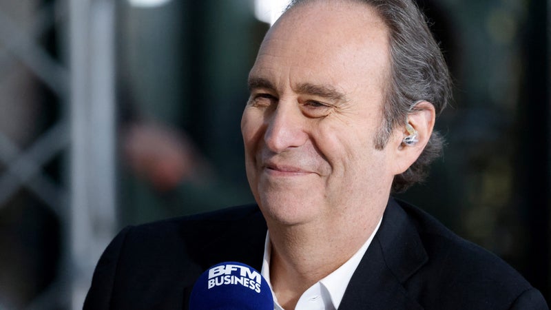 3ef1e97d-1b8d-432c-a90b-86ae7d9b987e Xavier Niel envisage de reprendre le magazine ’60 millions de consommateurs’