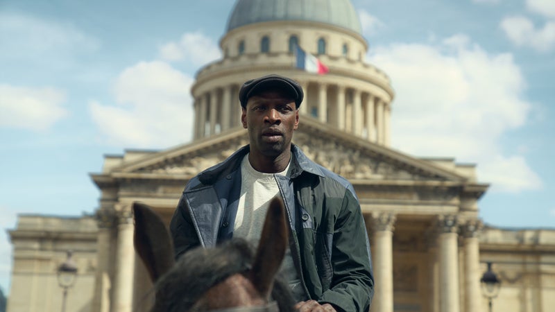 3f632e43-e331-41db-9c98-fa42f74adff2 La quatrième partie de ‘Lupin’ avec Omar Sy revient sur Netflix