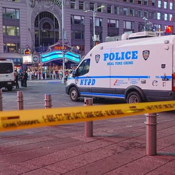 3f82944f-780b-418a-af88-1182b9ae80e4 Une attaque au couteau à Times Square : ce qu’il s’est passé