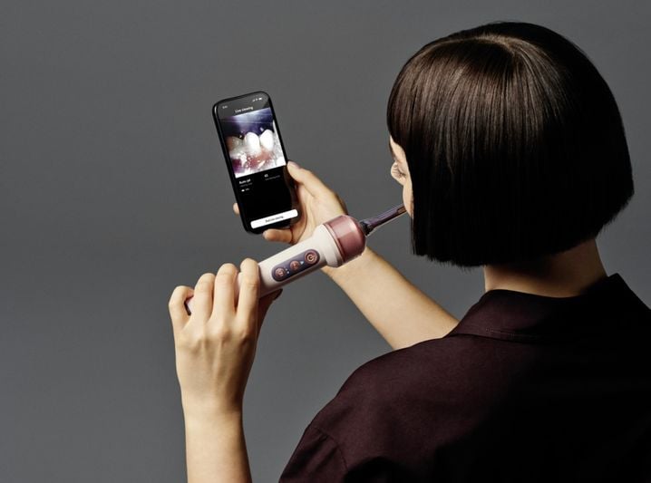 404f8877-1c25-4268-87ed-9c2113ffb592 James Dyson et ses innovations révolutionnaires