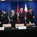 Les bases militaires américaines au Groenland : une nouvelle collaboration