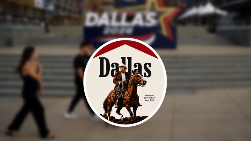 40c12fdb-514b-4084-80b3-70210a4f2416 Show inédit de Trump à Dallas: un sauvetage électoral pour les Républicains