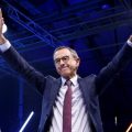 Bruno Retailleau Promet un Projet de Rupture pour la France