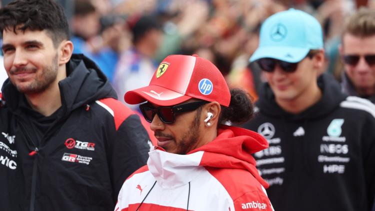 417bb603-e86a-45ce-9387-dae6e3f4c564 Les Pilotes de Formule 1 Ayant Remporté des Grands Prix en 2026