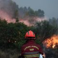 Les défis actuels de la sécurité civile française face aux incendies