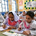 Les répercussions climatiques sur l&rsquo;éducation mondiale
