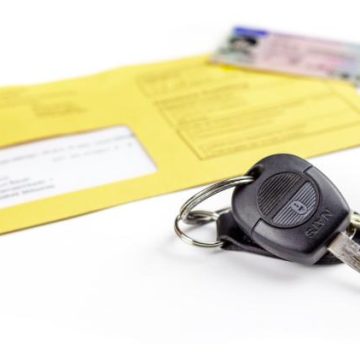 4200236b-f999-4569-9e47-b0c8ae4d5104 Un homme reçoit deux amendes pour excès de vitesse datant de 2007