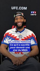 4227893b-2956-4ec5-907d-289376ddb091 Salahdine Parnasse : son parcours vers la célébrité dans le MMA