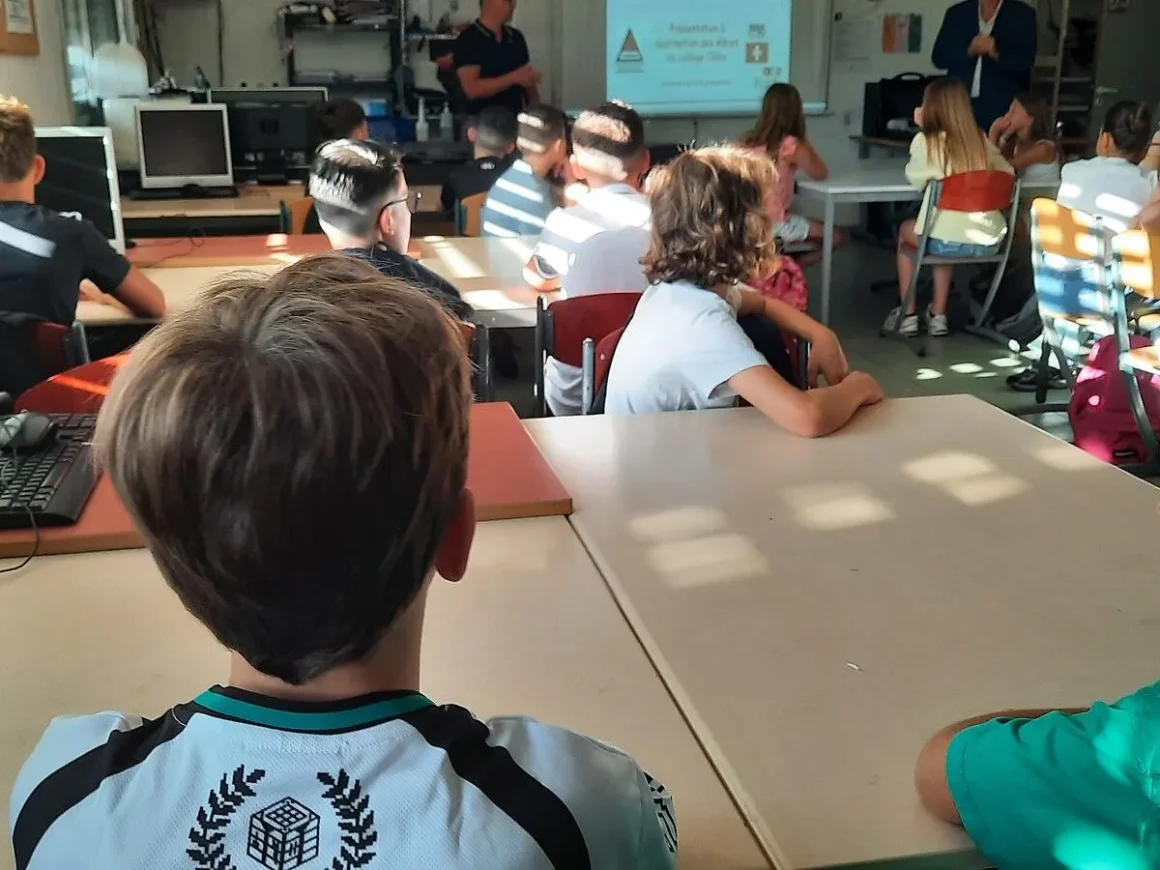 4234f39a-61d5-4861-a6e9-2fcc058e4226 La France à la baisse dans le classement Pisa: analyse des facteurs