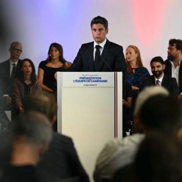 426a61ba-66ae-4f1c-9072-bded726a6933 La stratégie de Gabriel Attal pour la présidentielle 2027