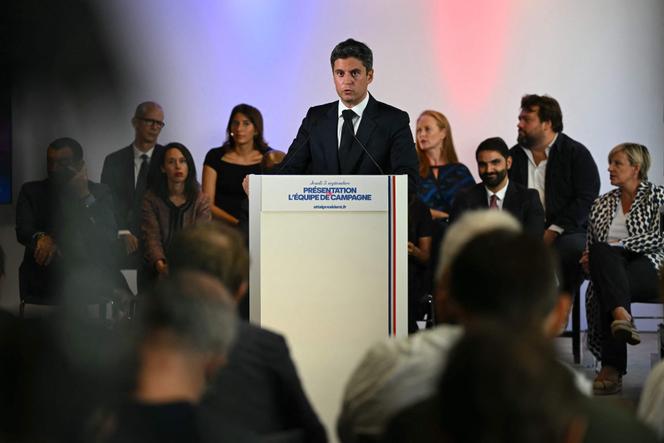 426a61ba-66ae-4f1c-9072-bded726a6933 La stratégie de Gabriel Attal pour la présidentielle 2027