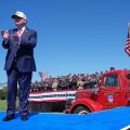 Les souvenirs à géométrie variable de Donald Trump du 11-Septembre