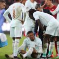 Kylian Mbappé touché au genou lors de la victoire contre la Turquie