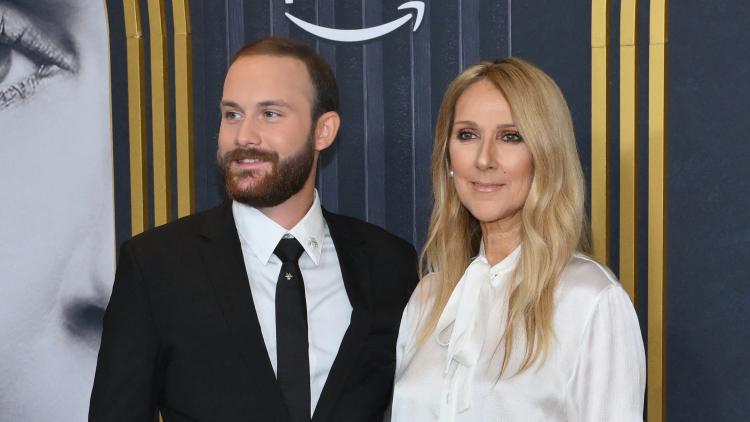 42db590d-9bfe-44e9-9a6d-3632ed306fdd Céline Dion évoque sa relation avec ses enfants avant son retour sur scène