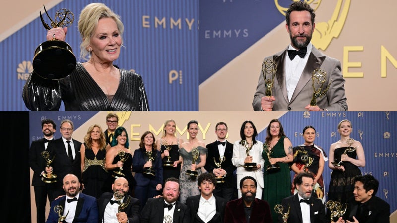 43291489-e8ad-4a02-8c93-bd86d328ece1 Récompenses et moments marquants des Emmy Awards 2026