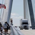 Les tensions commerciales entre le Canada et les États-Unis