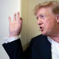 Trump s&rsquo;oppose à l&rsquo;investissement de Google en Finlande