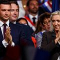 Marine Le Pen Renforce son Équipe de Campagne pour la Présidentielle