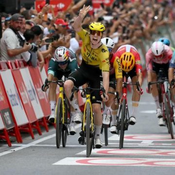 451159c3-4ba8-4749-8c2a-af26216655ca Matthew Brennan : Un nouveau talent du sprint