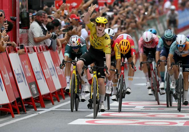 451159c3-4ba8-4749-8c2a-af26216655ca Matthew Brennan : Un nouveau talent du sprint