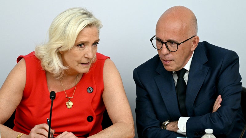 4578a132-c227-4fd0-9b1c-640f2c91d38c Les ambitions électorales de l’alliance UDR-RN pour les sénatoriales