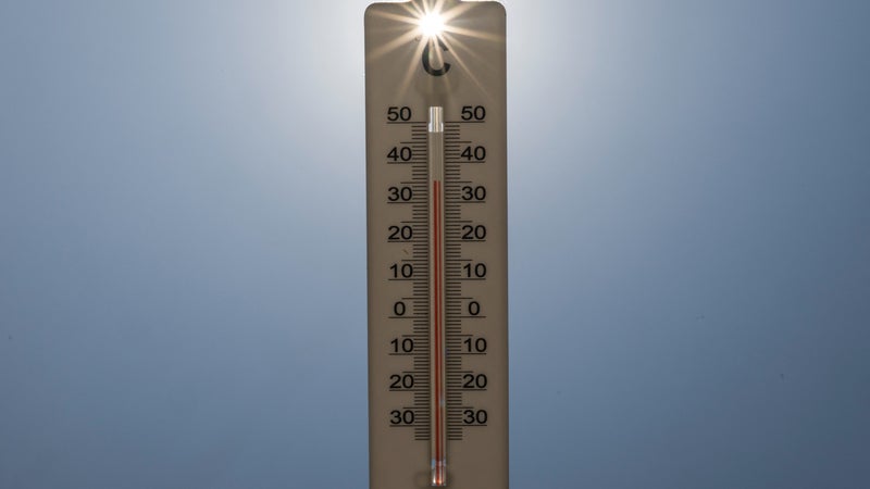 45c84799-760a-4f8c-91b0-fecd8432a8d7 Vague de chaleur en France : vigilance orange dans six départements