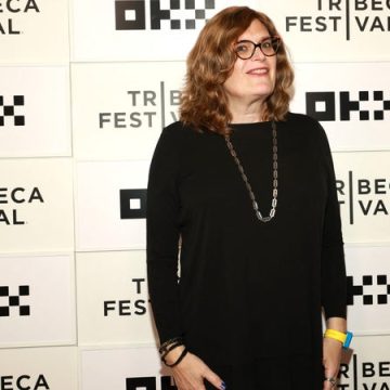L&rsquo;appel au boycott de Lilly Wachowski contre la série « Harry Potter »