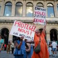 Violences sexuelles : examen d&rsquo;une proposition de loi intégrale