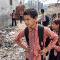 Le Parti du peuple cafard audite les écoles en Inde