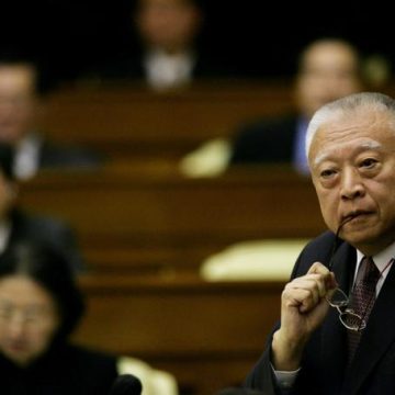 Décès de Tung Chee-hwa, Premier Dirigeant de Hongkong Post-Rétrocession