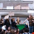 Blocage des lycées : mobilisation des élèves et tension avec les autorités