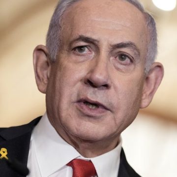 4781418e-a3cf-4338-8dcc-1954c7fe78e9 Netanyahu insiste sur le maintien israélien dans Gaza