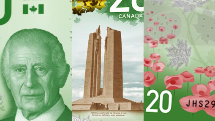 47e82ca1-b3a0-4604-9b99-e0cb39b44cd7 Un monument français sur les nouveaux billets canadiens