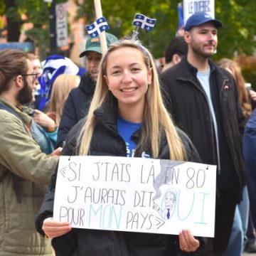 4810600c-cd97-4a35-9193-d0dee36b2e75 La Nouvelle Génération Québécoise Rêve de Souveraineté