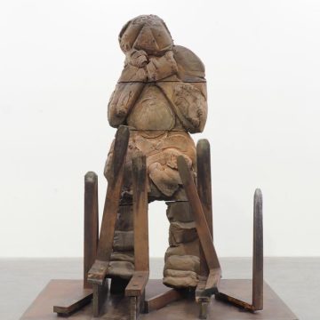 48e9c9d2-f72e-4845-9781-bd0ff589b384 Les sculptures expressives d’Anthony Caro