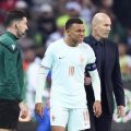 Kylian Mbappé Forfait pour le Reste des Matchs de l&rsquo;Équipe de France