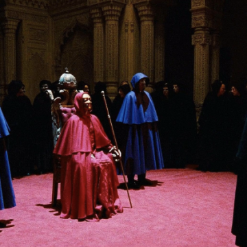 Vivian Kubrick répond aux théories autour du film « Eyes Wide Shut »