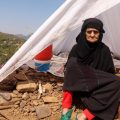 Les combats au Yémen et la crise humanitaire qui en découle