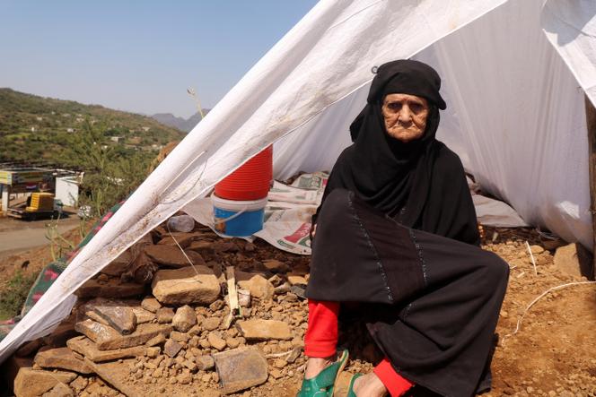 49786012-019d-4067-a6fe-77a4eea2a050 Les combats au Yémen et la crise humanitaire qui en découle