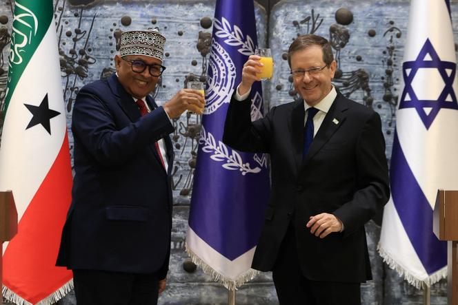 498ac5b2-e971-4944-9baf-924f182bd9e5 La stratégie diplomatique du Somaliland à Washington