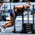 Joanna Wietrzyk remporte l&rsquo;étape de la Coupe du monde Hyrox à Pékin