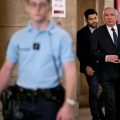 Le procès des assistants parlementaires européens du MoDem