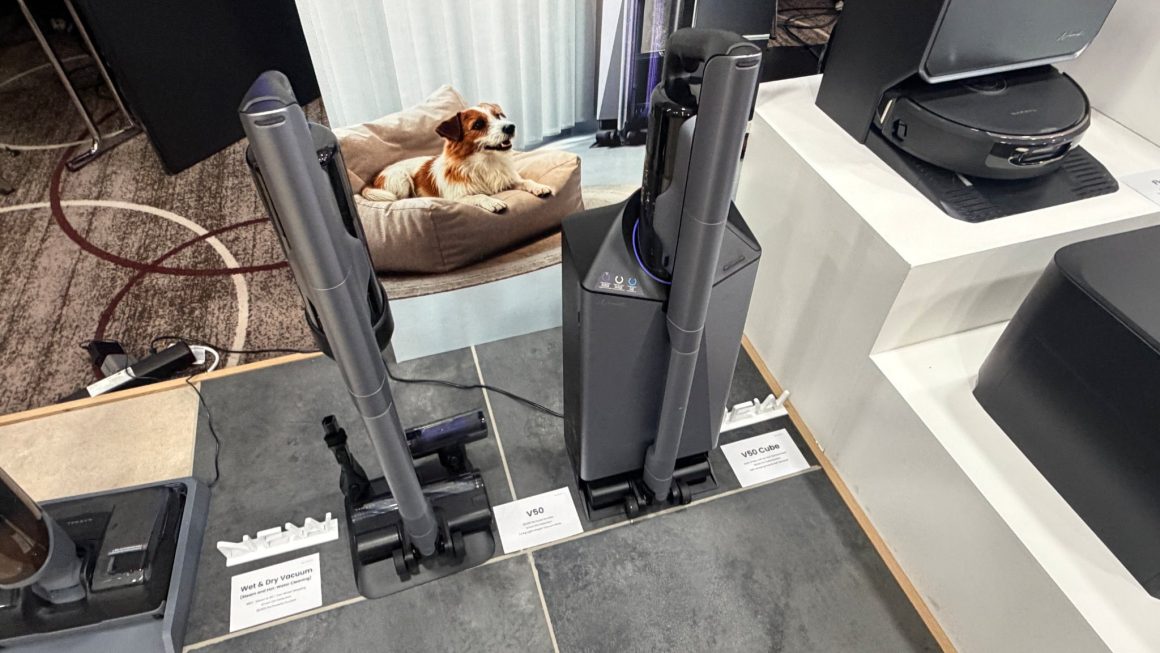 4a5796f5-3f0d-475b-a780-d30161791eaf Innovations technologiques pour célibataires au salon IFA de Berlin