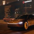 Tesla lance le véhicule autonome Cybercab à Austin