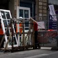 La remontée des taux d&rsquo;intérêt : conséquences pour l&rsquo;économie française