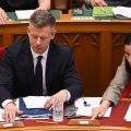 Analyse du Changement Politique en Hongrie