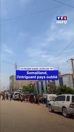 4ac88daf-b58e-4df0-a81e-175a36b956f6 Somaliland : Un pays méconnu sous les projecteurs