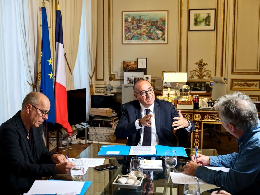4ad80cd2-d98e-4195-b537-3abbadf0052b Mesures de Sécurité pour la Visite du Pape Léon XIV en France