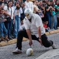 Course de Melons: Tradition Colorée de Xalapa