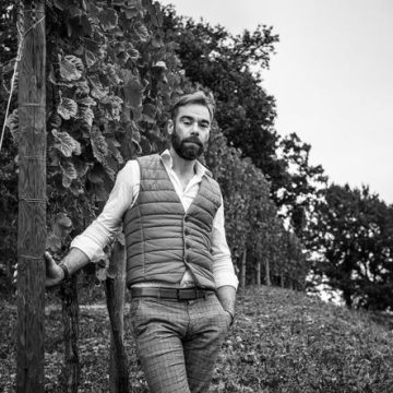 Louis-Benjamin Dagueneau et son approche audacieuse du vin